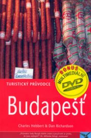 Budapešť - Turistický průvodce