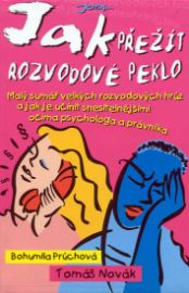 Jak přežít rozvodové peklo - Malý sumář velkých rozvodovýách hrůz a jak je učinit snesitel