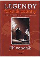 Legendy folku & country