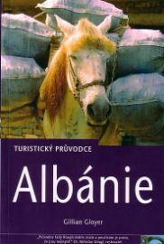 Albánie - Turistický průvodce 
