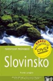 Slovinsko - Turistický průvodce 