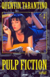 Pulp fiction - scénář