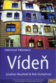 Vídeň - Turistický průvodce