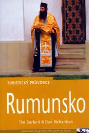 Rumunsko - Turistický průvodce