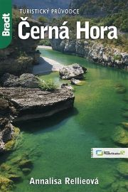 Černá Hora - turistický průvodce
