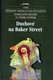 Duchové na Baker Street - SH 32