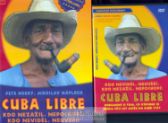 Cuba Libre + DVD