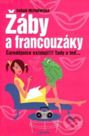 Žáby a francouzáky