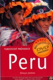 Peru - Turistický průvodce
