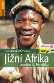 Jižní Afrika (Lesotho a Svazijsko)