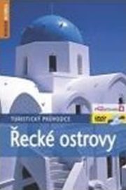 Řecké ostrovy - Turistický průvodce 