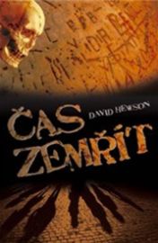 Čas zemřít - série brutálních vražd ve stínu Vatikánu