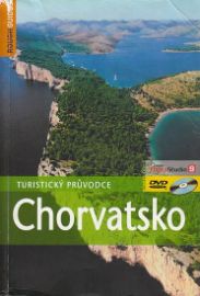 Chorvatsko - Turistický průvodce 