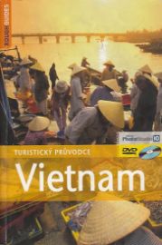 Vietnam - Turistický průvodce