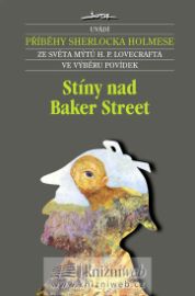 Stíny nad Baker Street
