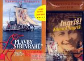 Plavby sebevrahů + DVD