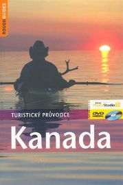 Kanada - Turistický průvodce 