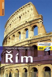 Řím - turistický průvodce