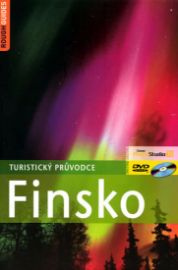 Finsko - Turistický průvodce 2.vyd