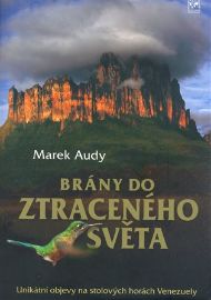 Brány do ztraceného světa