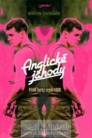 Anglické jahody