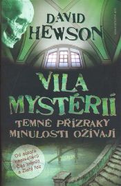 Vila mystérií