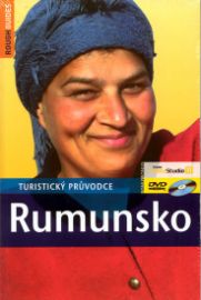 Rumunsko - Turistický průvodce