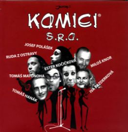 Komici s.r.o.