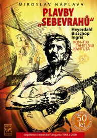 Plavby sebevrahů (kapesní vydání)