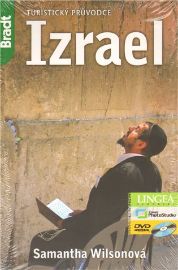 Izrael - Turistický průvodce