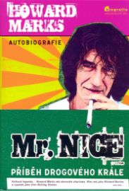 Mr. Nice - Příběh drogového krále