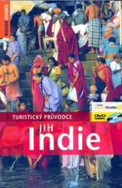Indie - Jih - Turistický průvodce 