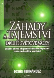 Záhady a tajemství druhé světové války