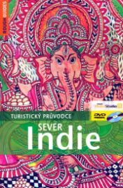 Indie - Sever - Turistický průvodce 