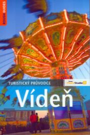 Vídeň - Turistický průvodce - 2. vydání