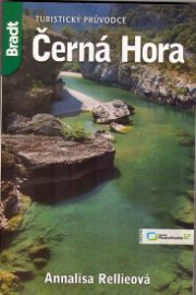 Černá Hora - Turistický průvodce
