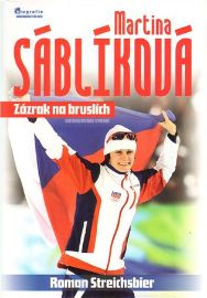 Martina Sáblíková - Zázrak na bruslích