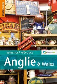 Anglie & Wales