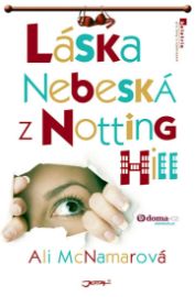 Láska nebeská z Notting Hill