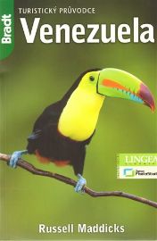 Venezuela - turistický průvodce
