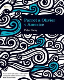 Parrot a Olivier v Americe 