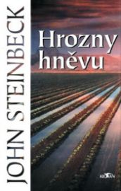 Hrozny hněvu
