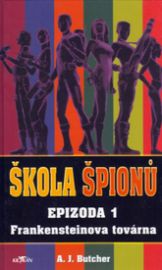 Škola špiónů 1