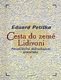 Cesta do země Lidivoni - Neuvěřitelná dobrodružství trosečníka 