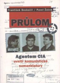 Průlom - Pavel Žáček,František Doskočil - Mezinárodní vztahy Průlom