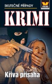 Křivá přísaha - Krimi 2/25