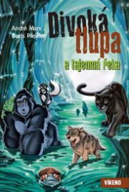 Divoká tlupa a tajemná řeka 3