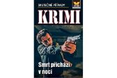 Smrt přichází v noci - Krimi 2/22