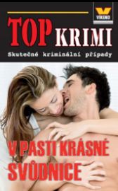 Top krimi - V pasti krásné svůdnice 