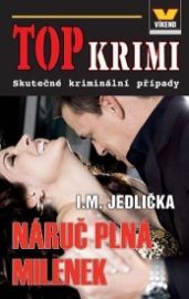 Top krimi - Náruč plná milenek 